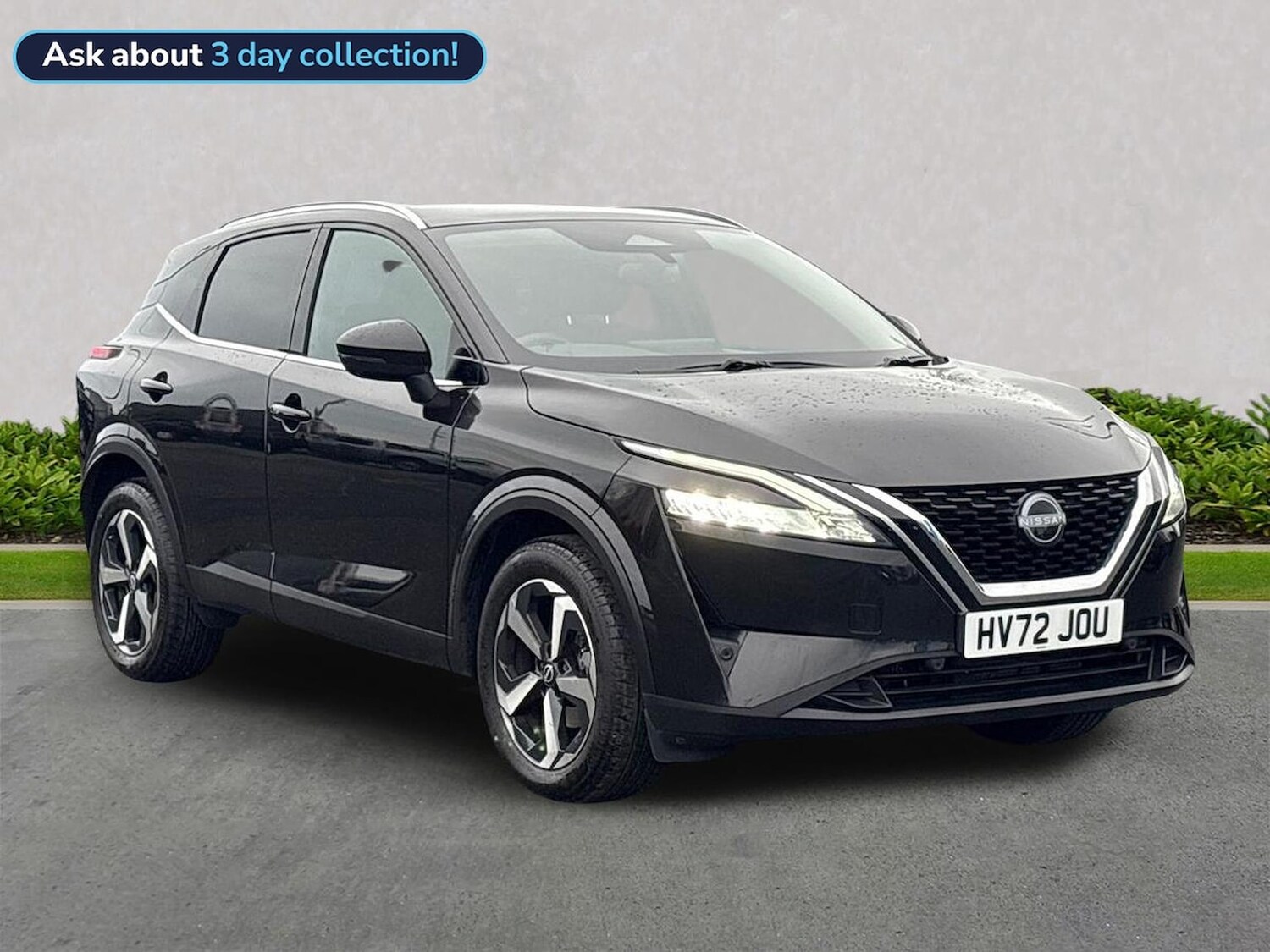 Used Nissan Qashqai 2022 for sale - 76979853: Photo 1