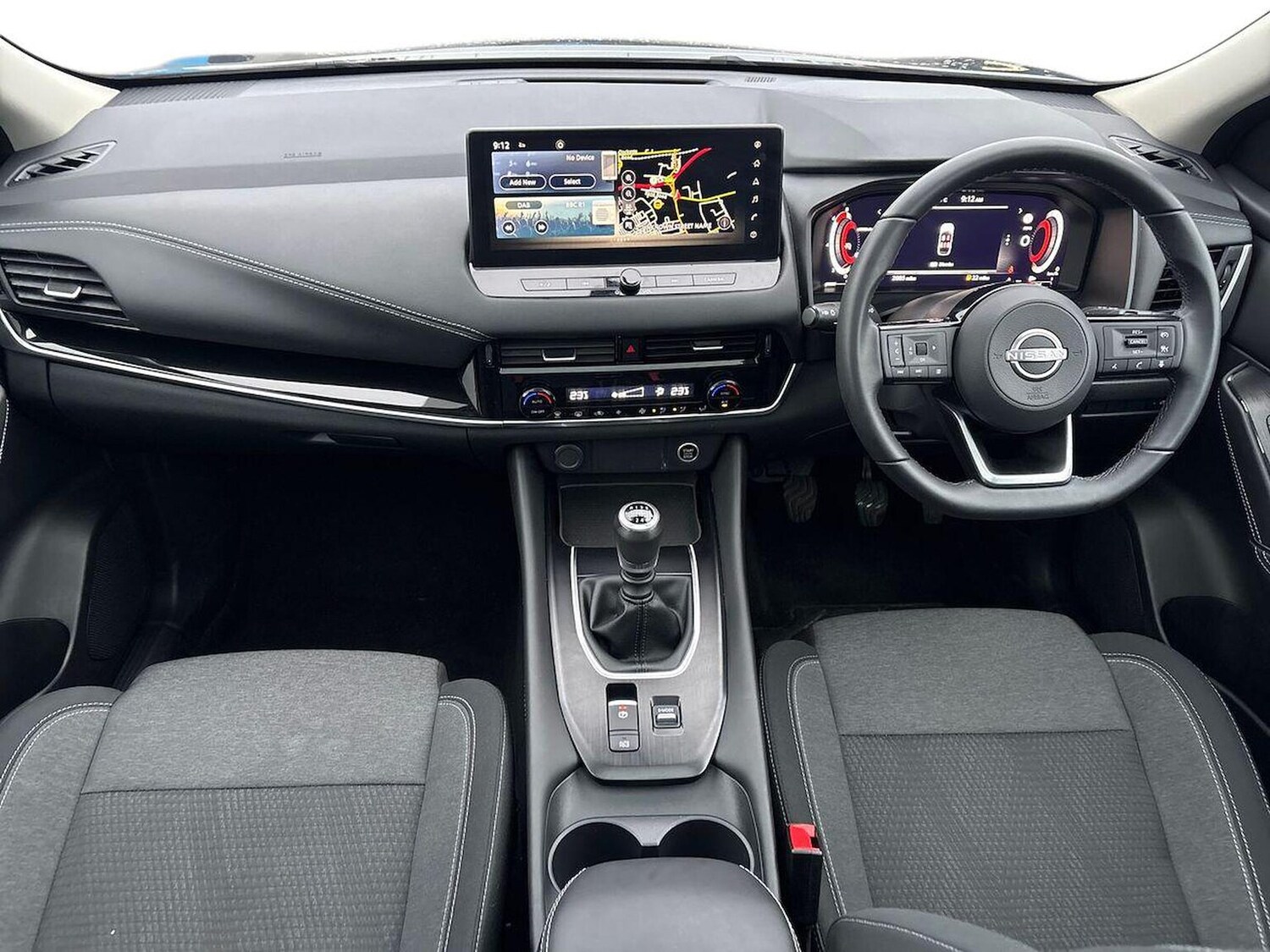 Used Nissan Qashqai 2022 for sale - 76979853: Photo 10