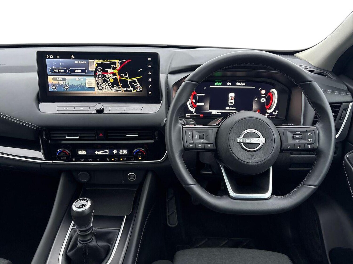 Used Nissan Qashqai 2022 for sale - 76979853: Photo 11