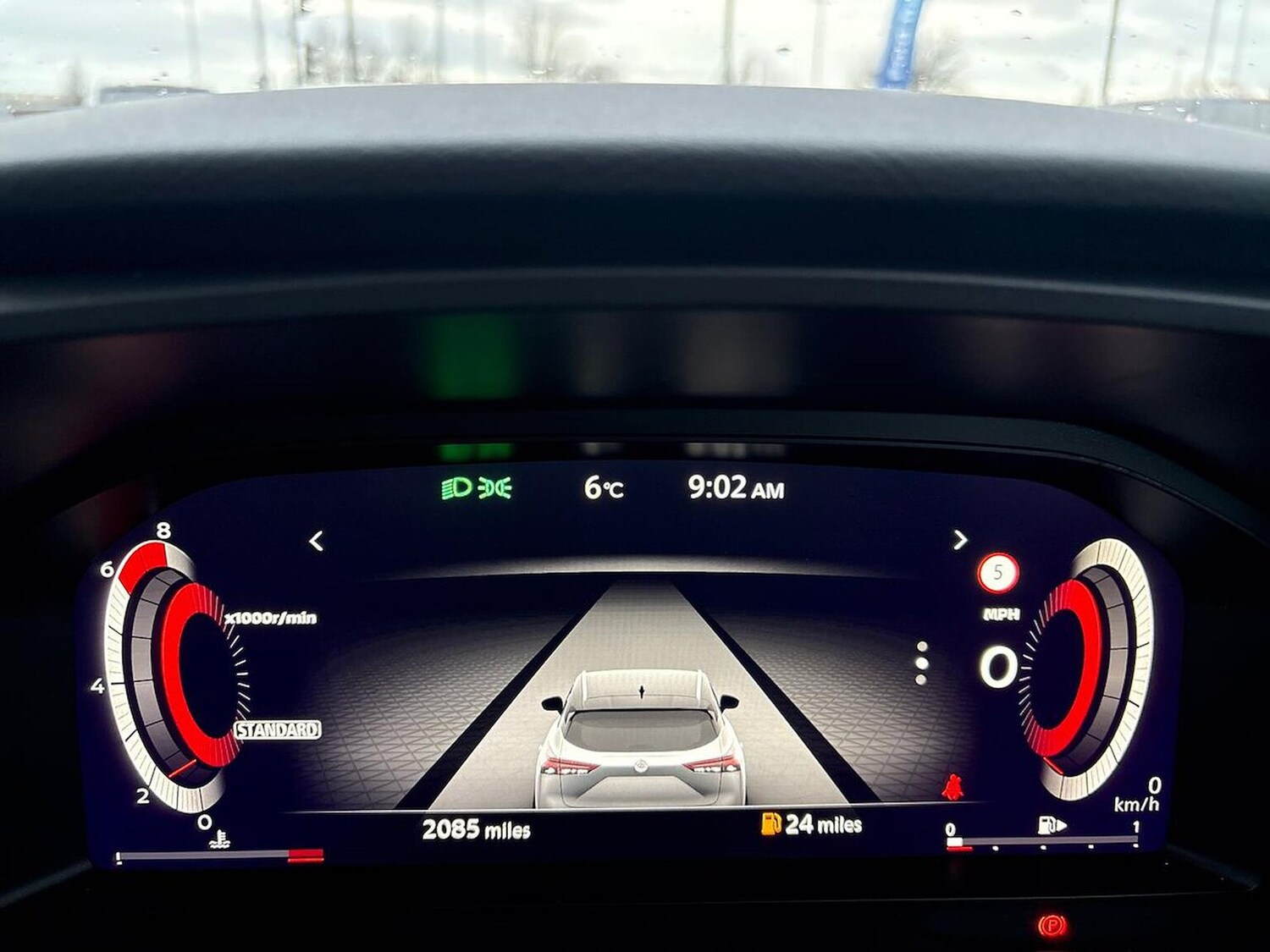 Used Nissan Qashqai 2022 for sale - 76979853: Photo 12