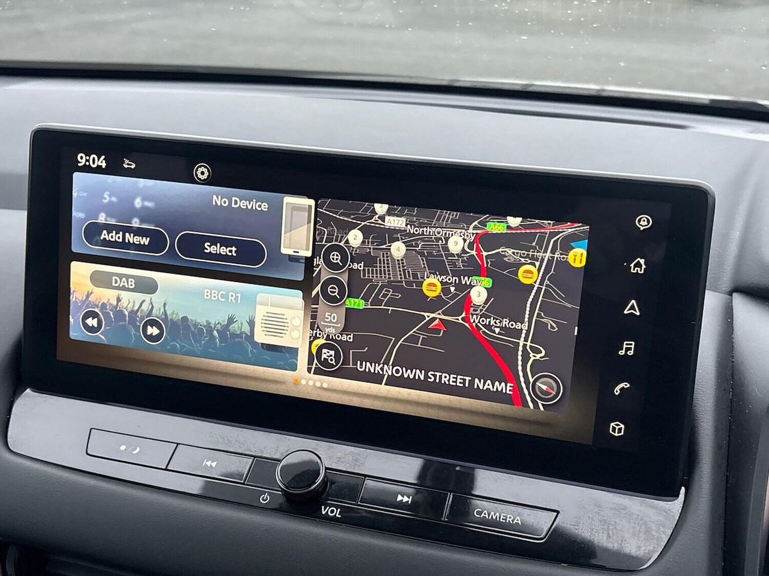 Used Nissan Qashqai 2022 for sale - 76979853: Photo 13