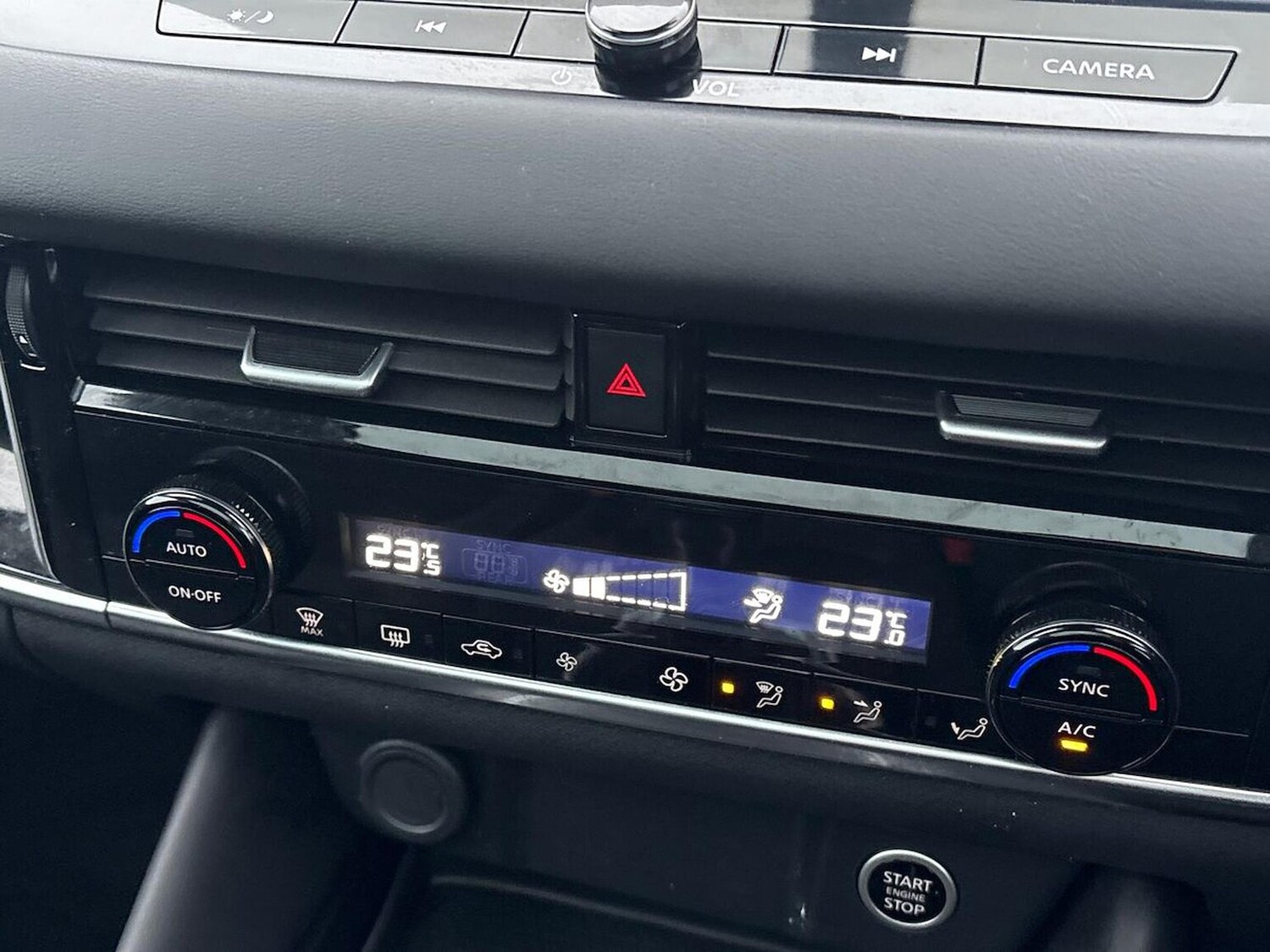 Used Nissan Qashqai 2022 for sale - 76979853: Photo 14