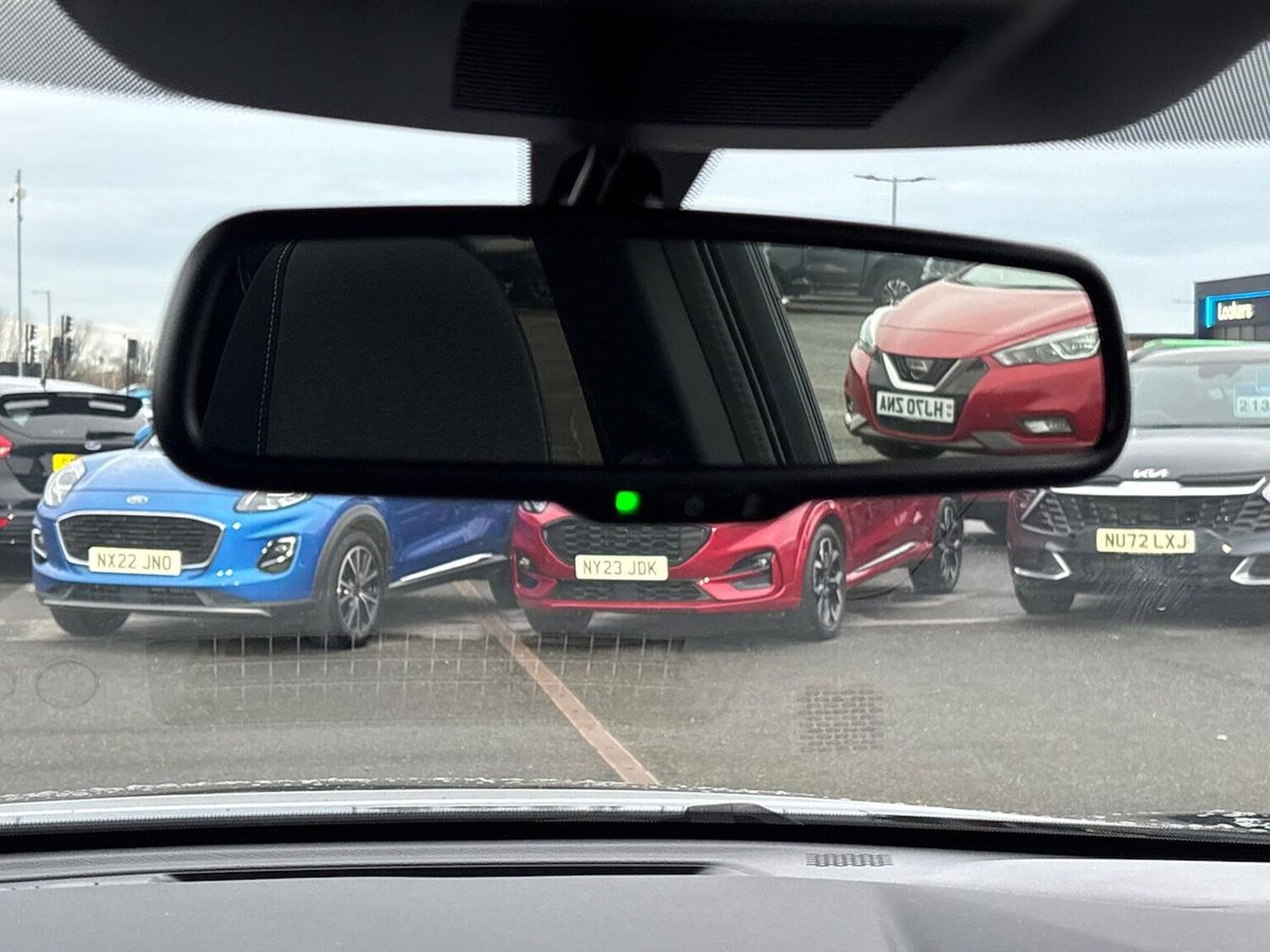 Used Nissan Qashqai 2022 for sale - 76979853: Photo 16