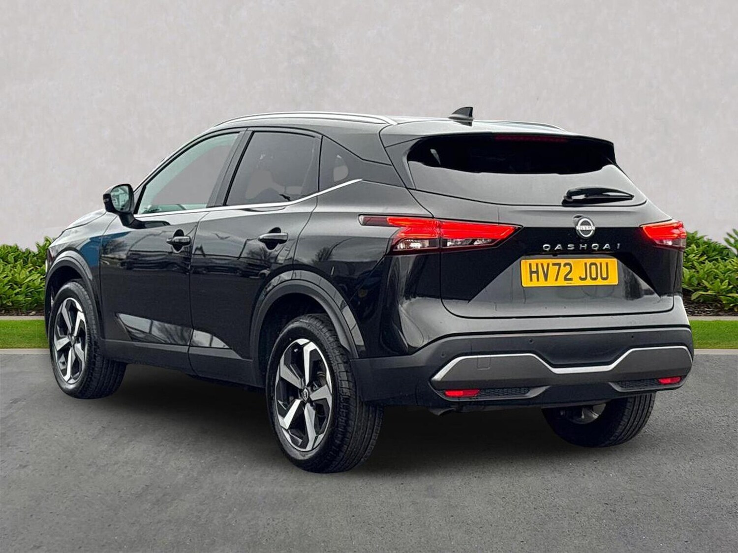 Used Nissan Qashqai 2022 for sale - 76979853: Photo 2