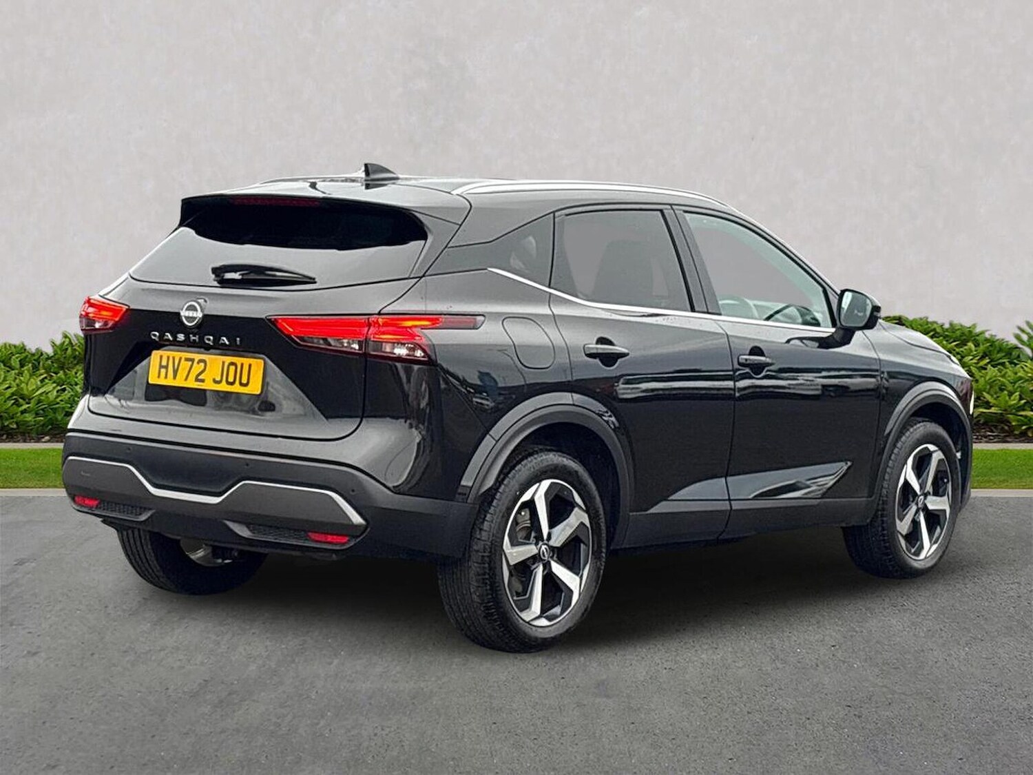 Used Nissan Qashqai 2022 for sale - 76979853: Photo 20