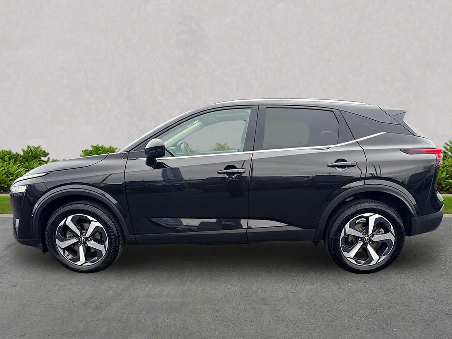 Used Nissan Qashqai 2022 for sale - 76979853: Photo 21