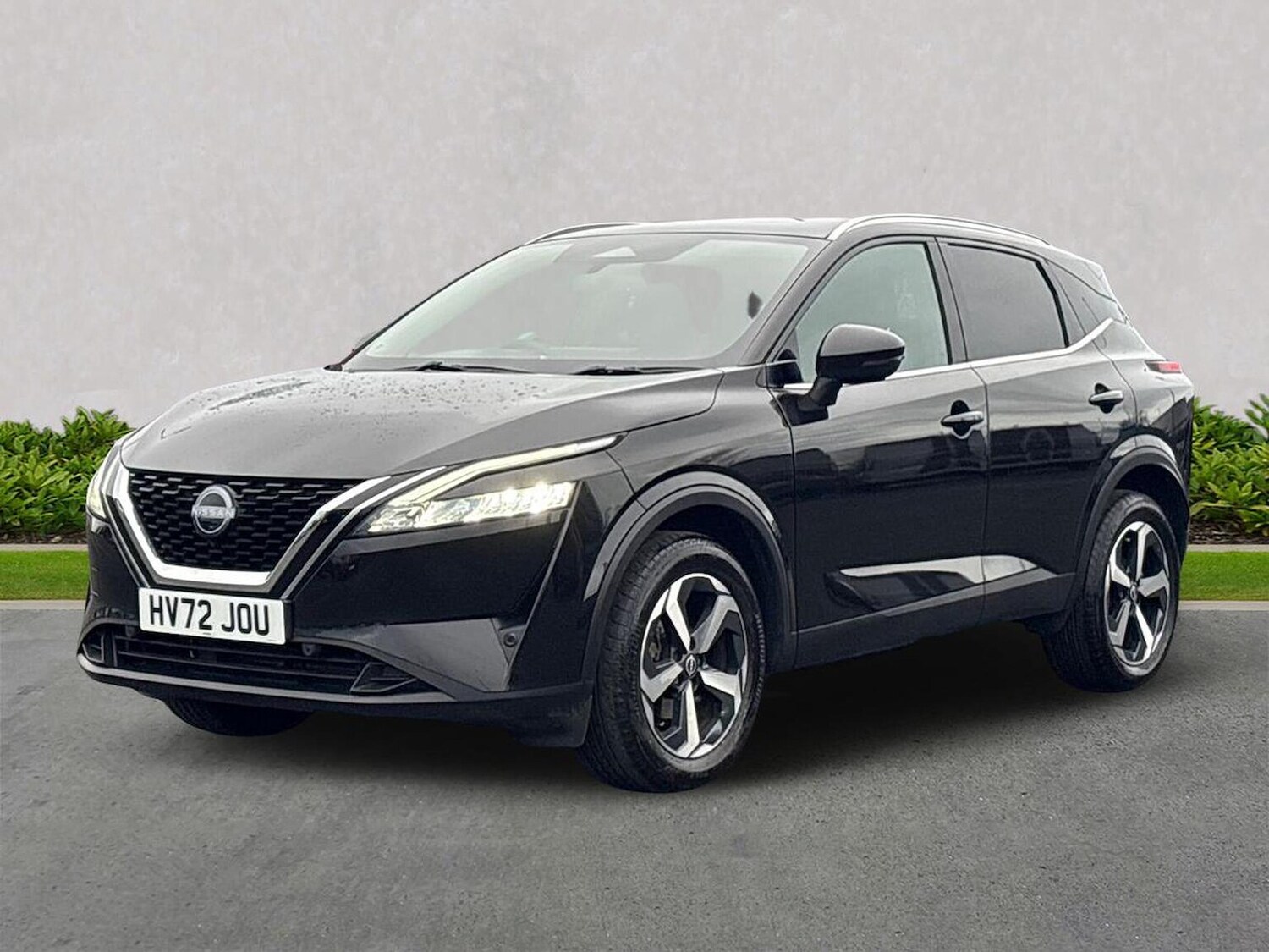 Used Nissan Qashqai 2022 for sale - 76979853: Photo 22