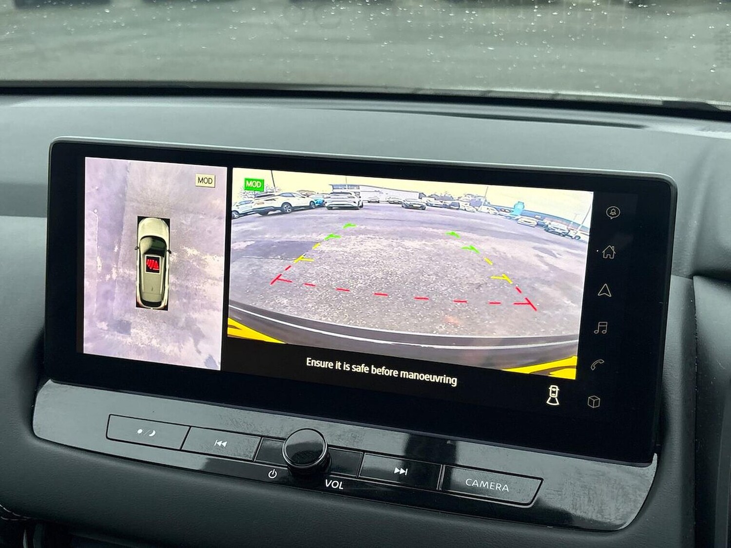 Used Nissan Qashqai 2022 for sale - 76979853: Photo 25