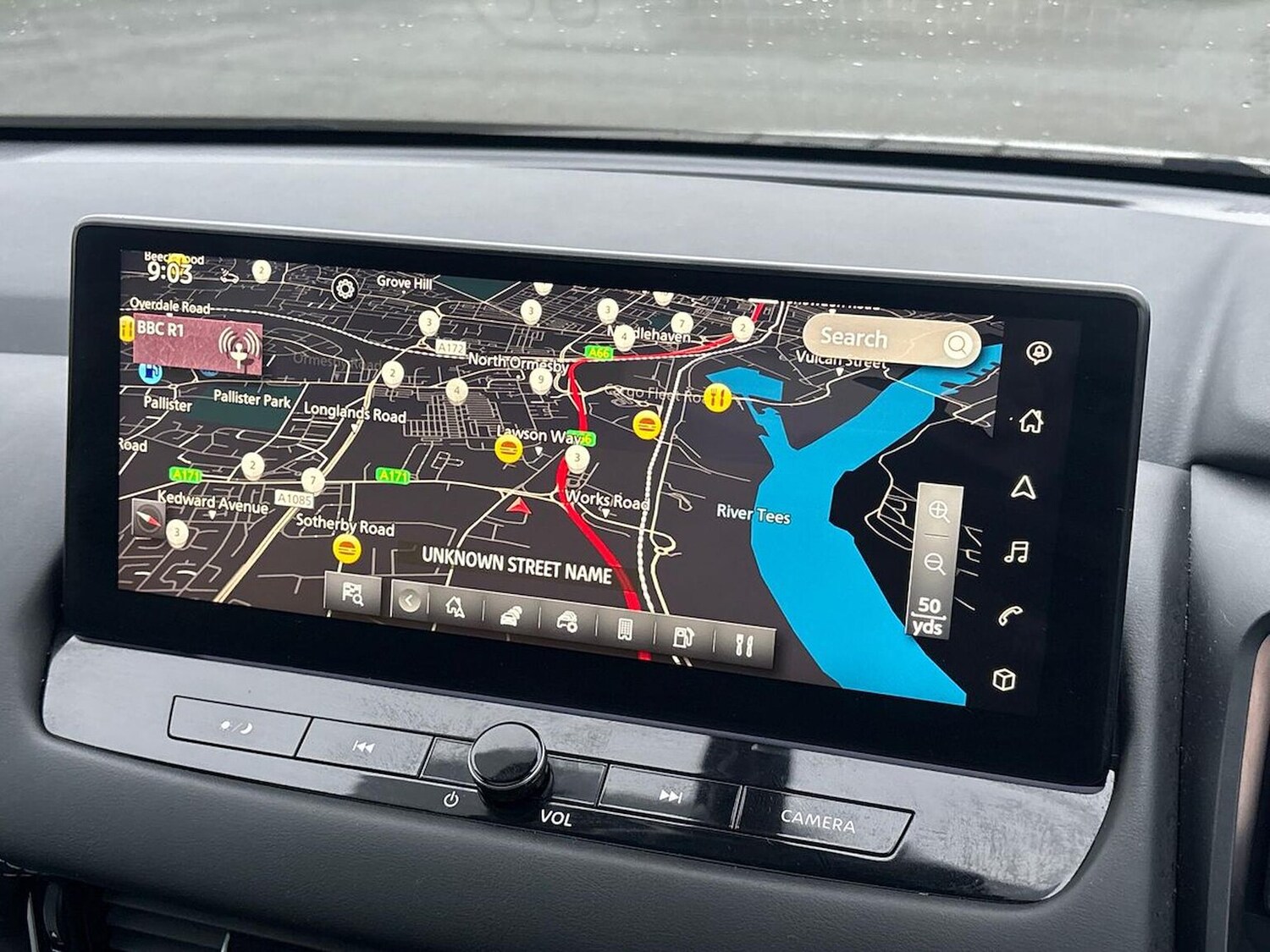 Used Nissan Qashqai 2022 for sale - 76979853: Photo 26