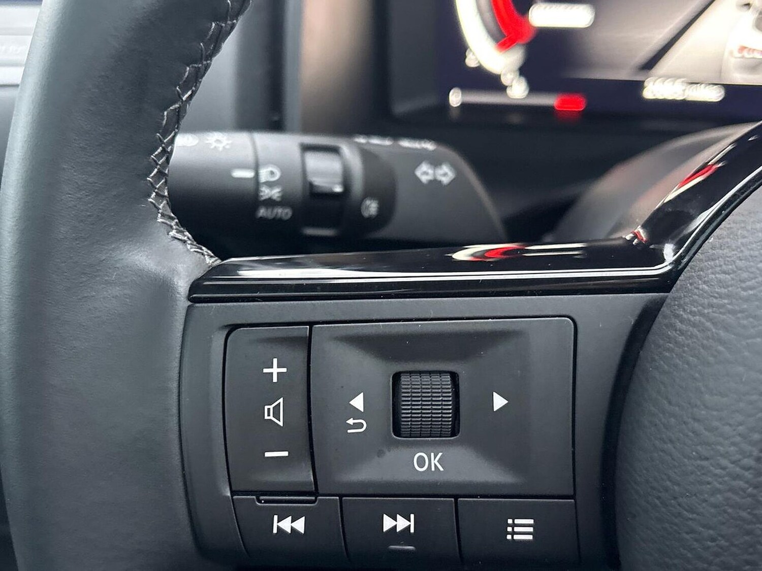 Used Nissan Qashqai 2022 for sale - 76979853: Photo 28