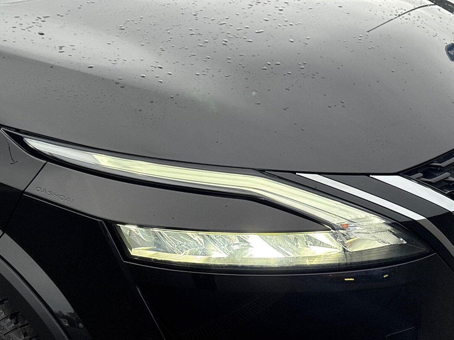 Used Nissan Qashqai 2022 for sale - 76979853: Photo 36