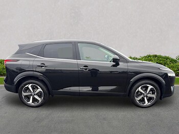 Used Nissan Qashqai 2022 for sale - 76979853: Photo