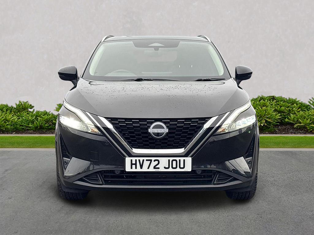 Used Nissan Qashqai 2022 for sale - 76979853: Photo 7