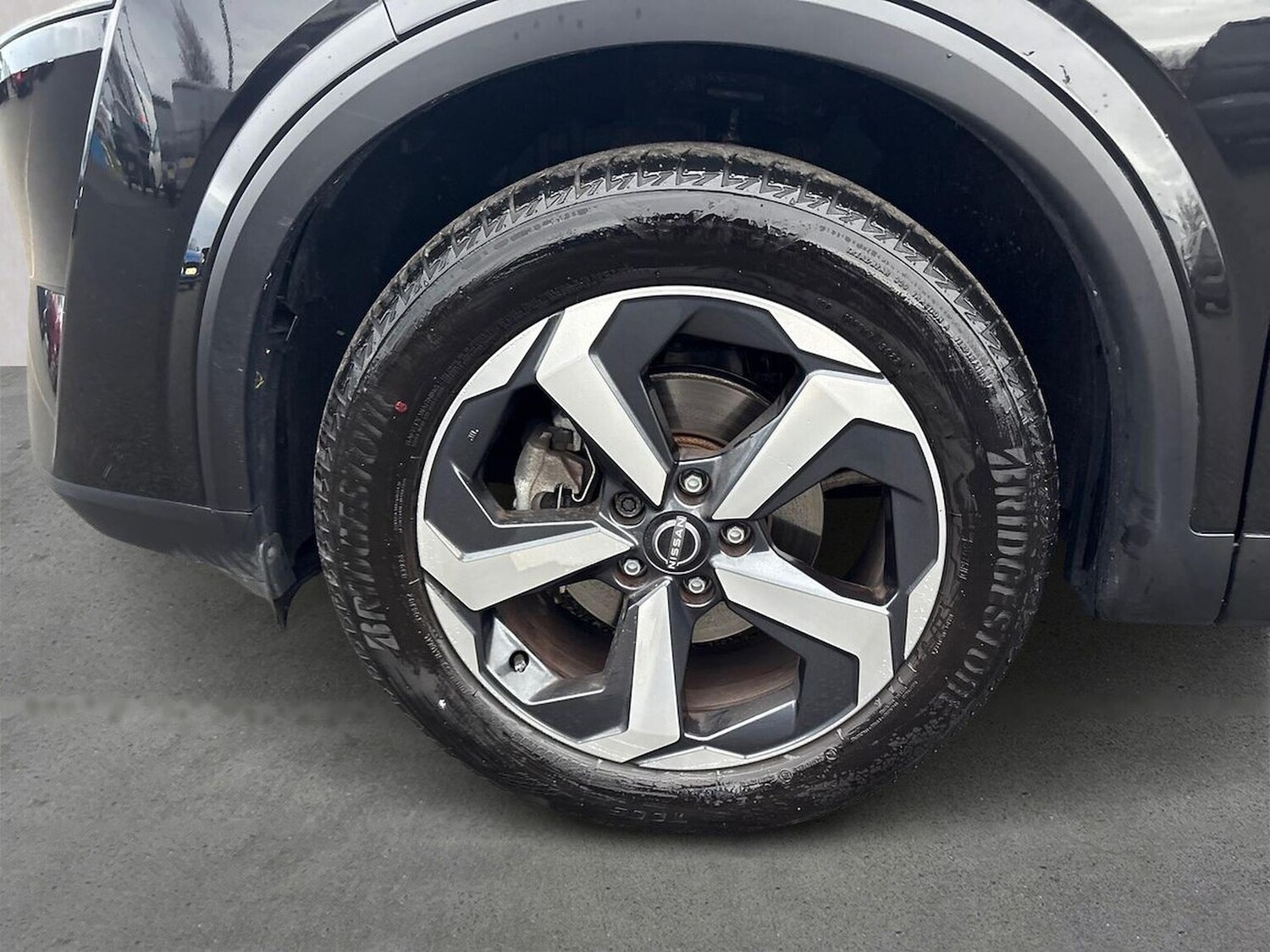 Used Nissan Qashqai 2022 for sale - 76979853: Photo 8