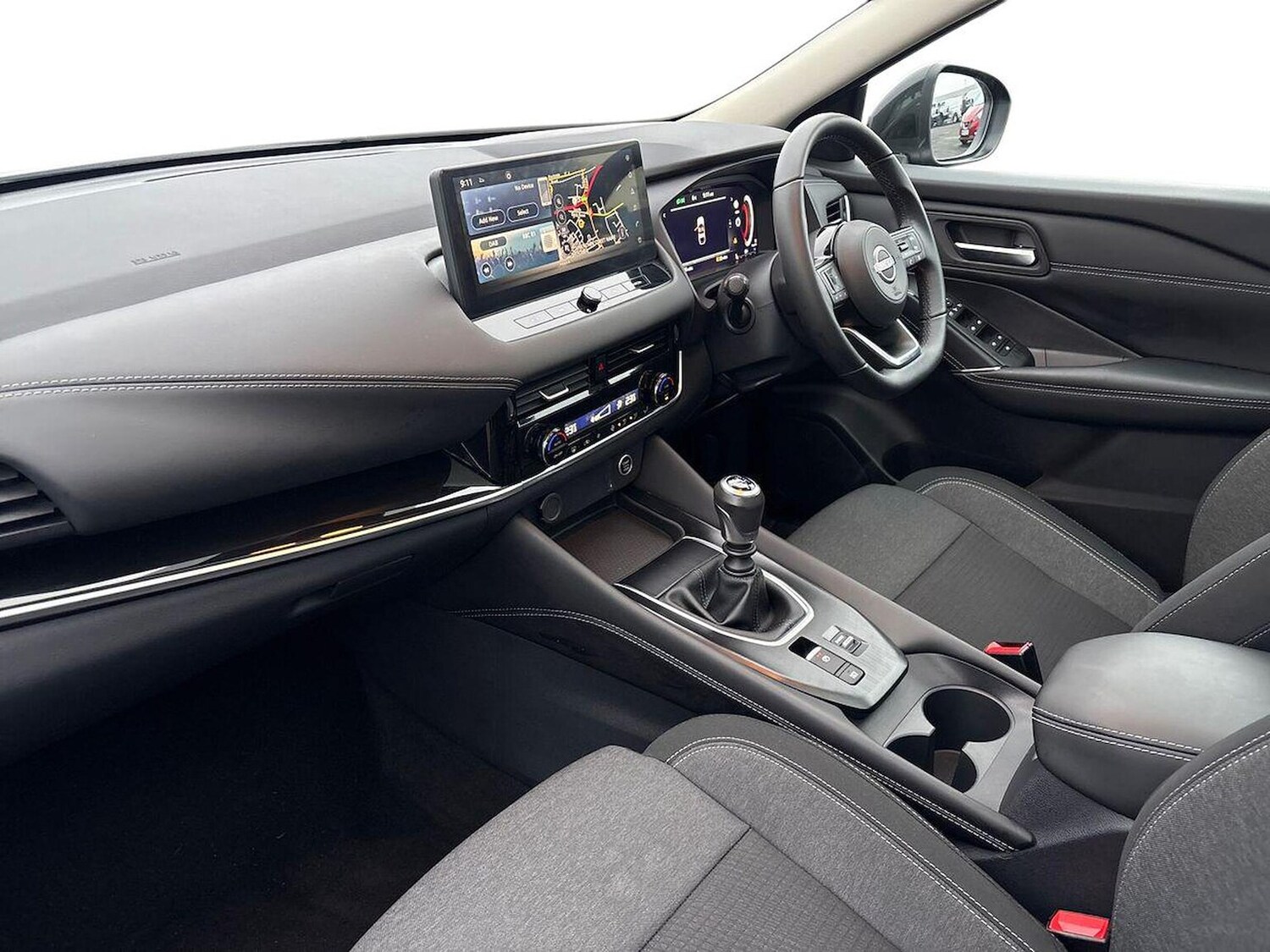 Used Nissan Qashqai 2022 for sale - 76979853: Photo 9