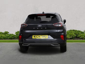 Used Ford Puma 2024 for sale - 79673024: Photo