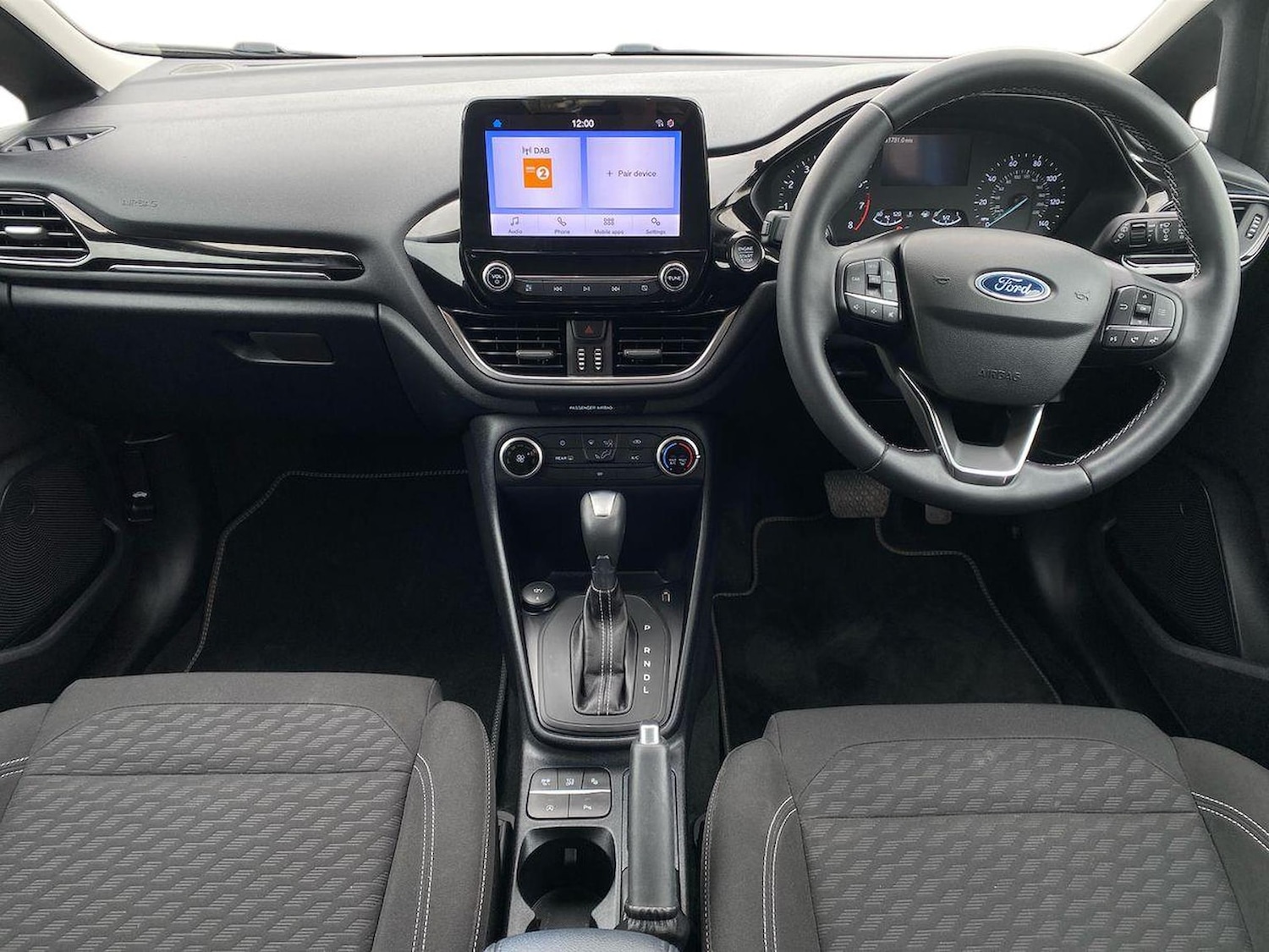 Used Ford Fiesta 2023 for sale - 78194997: Photo 10