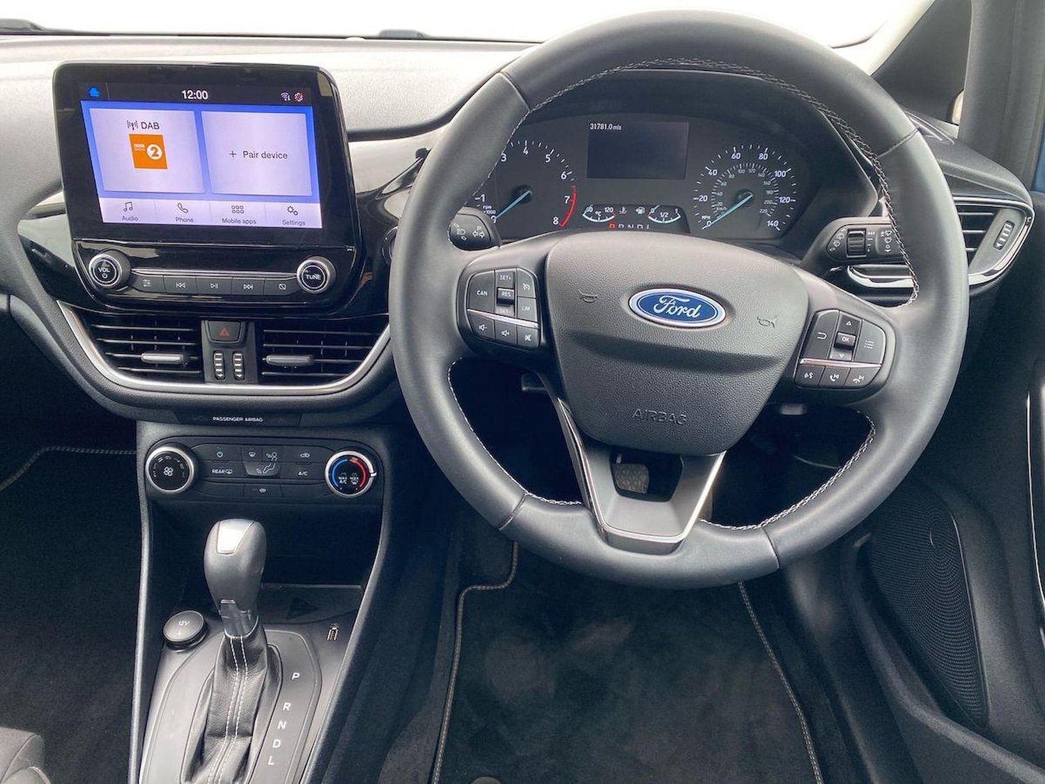 Used Ford Fiesta 2023 for sale - 78194997: Photo 11