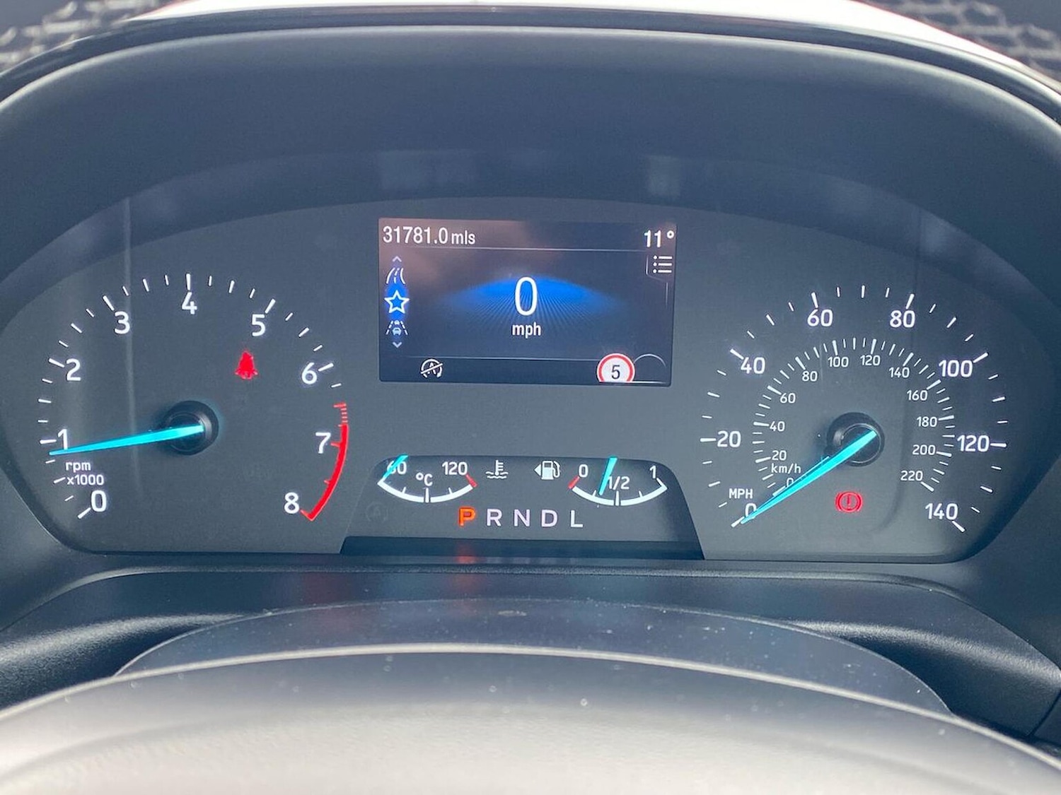 Used Ford Fiesta 2023 for sale - 78194997: Photo 12