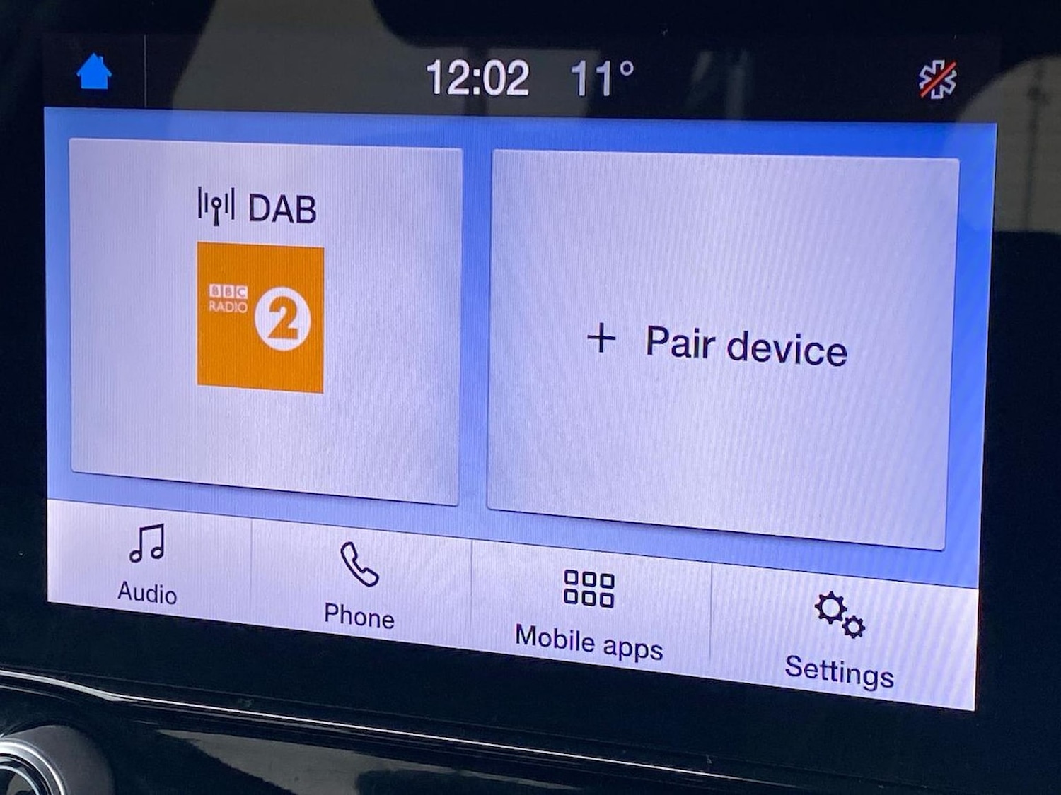 Used Ford Fiesta 2023 for sale - 78194997: Photo 13