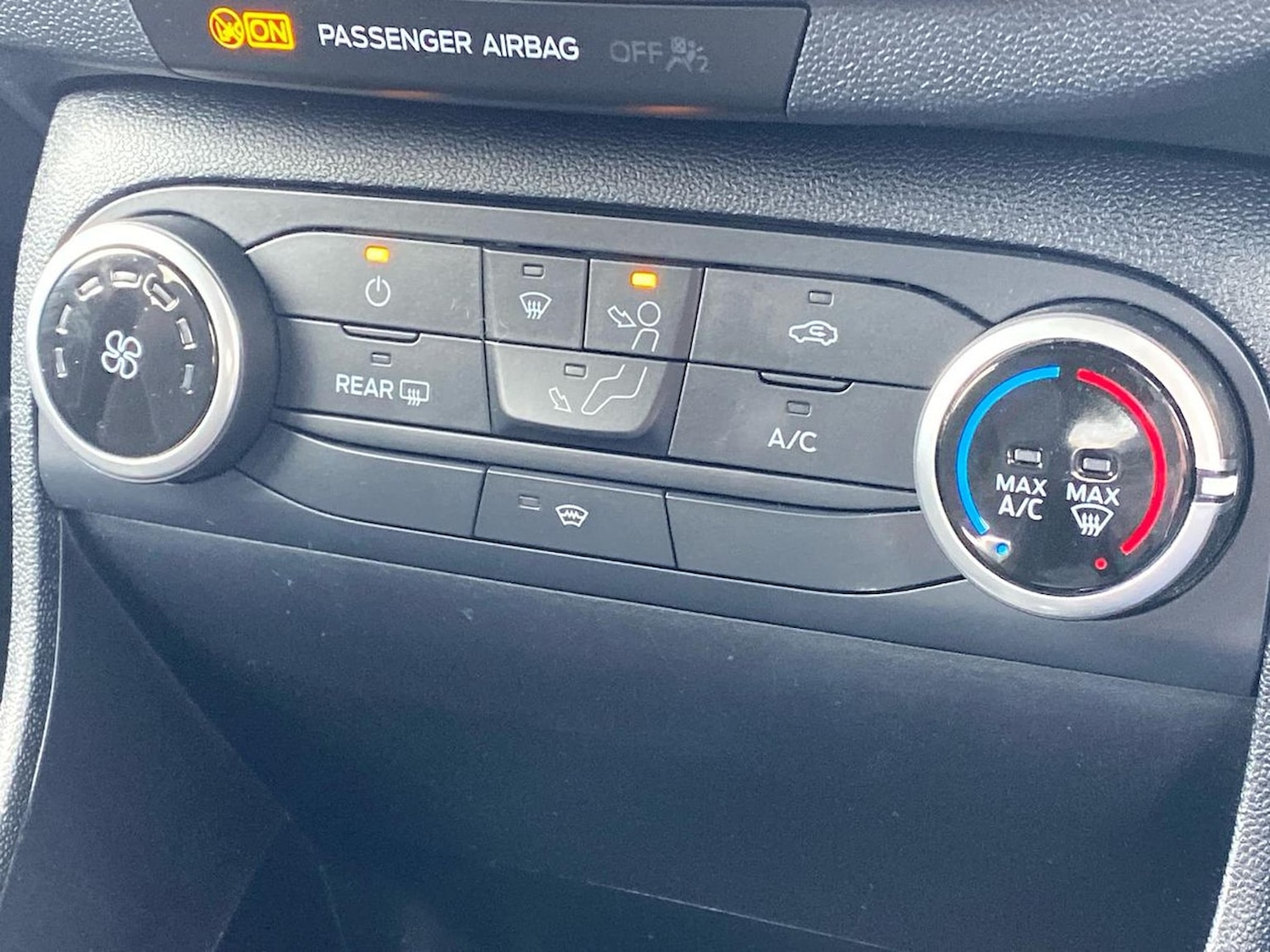 Used Ford Fiesta 2023 for sale - 78194997: Photo 14