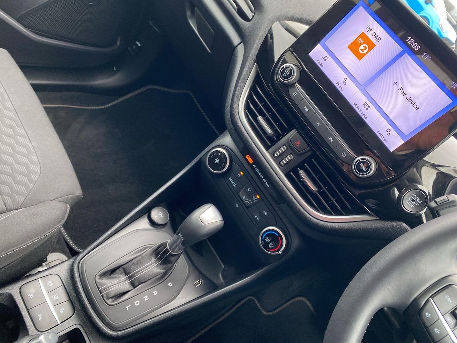 Used Ford Fiesta 2023 for sale - 78194997: Photo 15