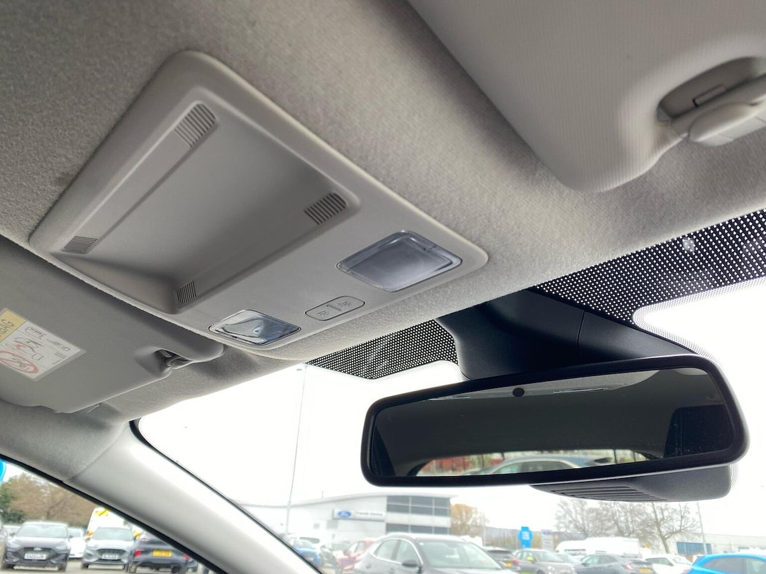 Used Ford Fiesta 2023 for sale - 78194997: Photo 16