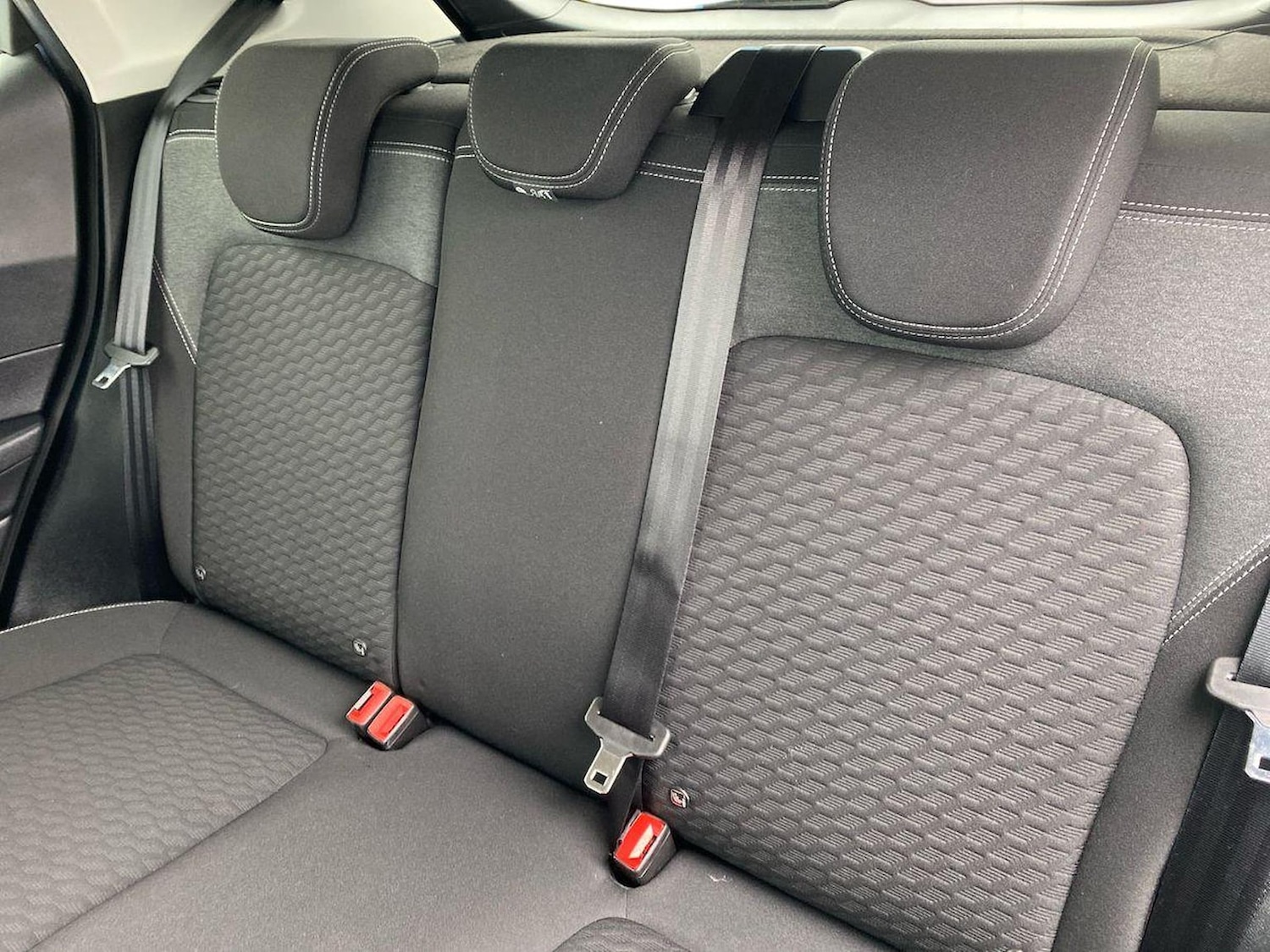 Used Ford Fiesta 2023 for sale - 78194997: Photo 18