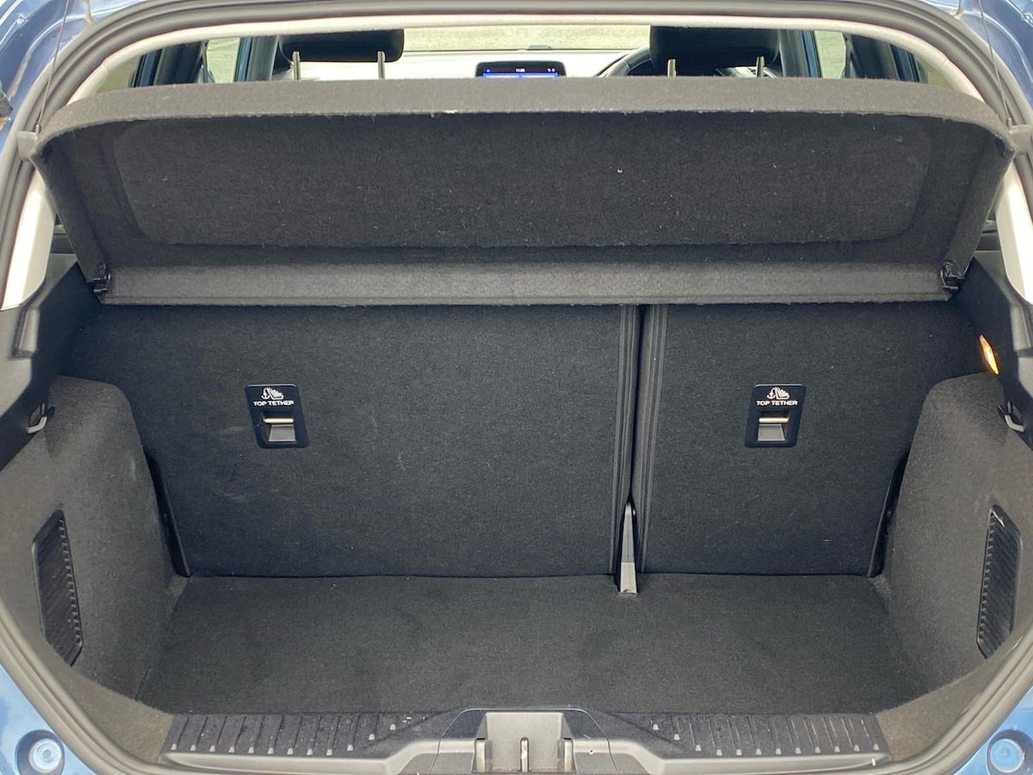 Used Ford Fiesta 2023 for sale - 78194997: Photo 19