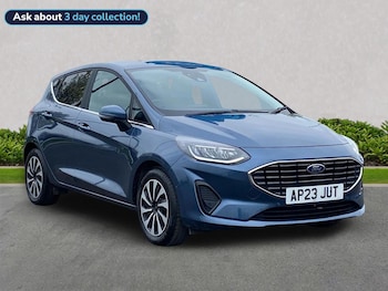 Ford Fiesta feature image