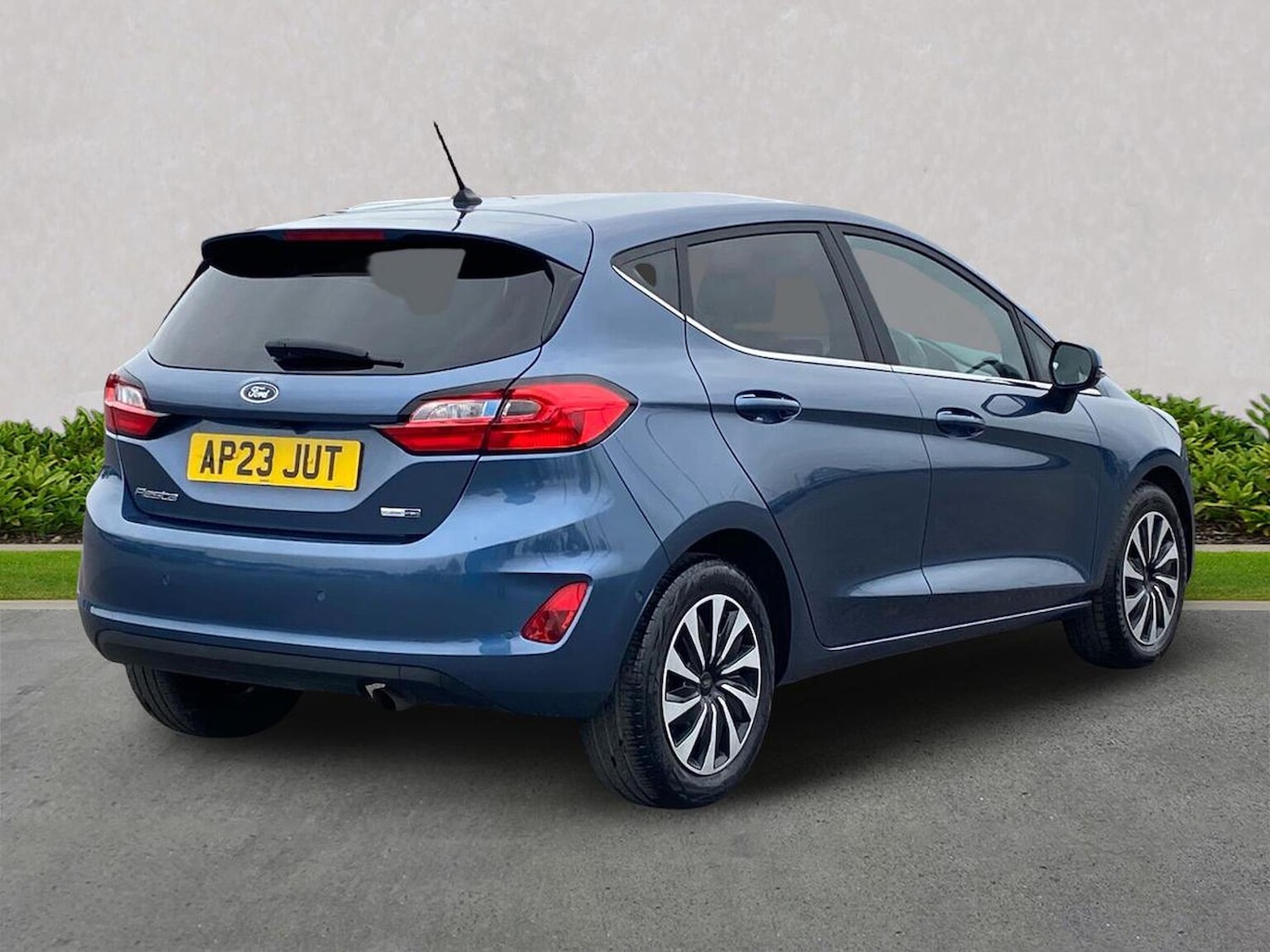 Used Ford Fiesta 2023 for sale - 78194997: Photo 20