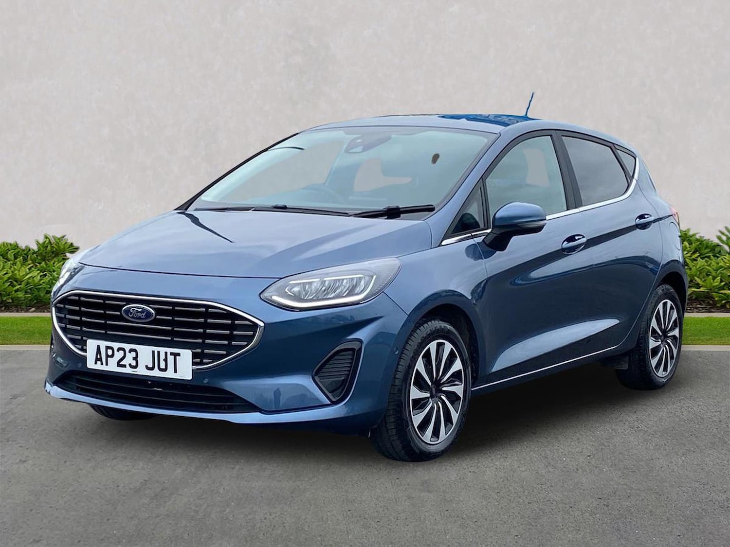 Used Ford Fiesta 2023 for sale - 78194997: Photo 22