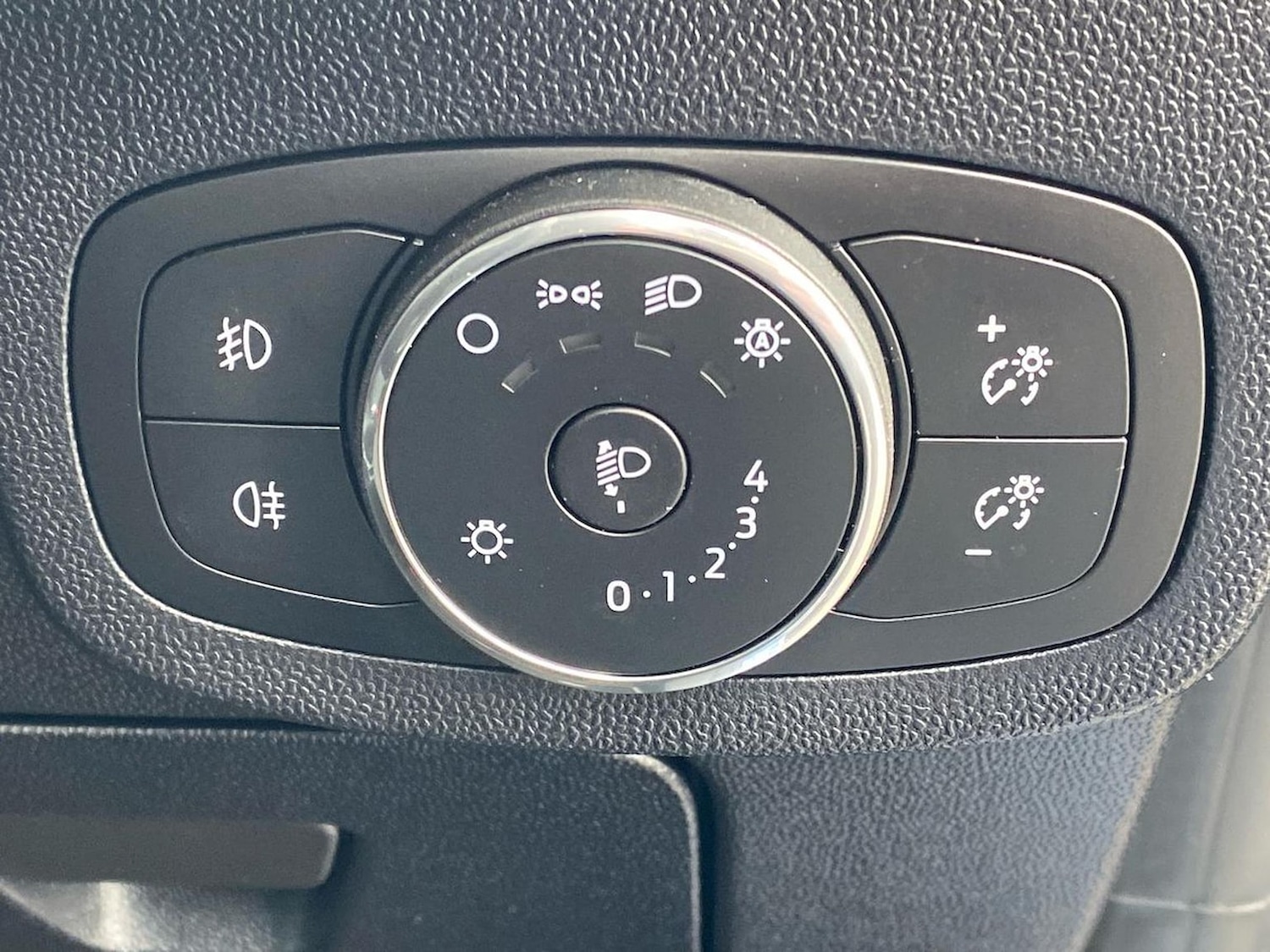 Used Ford Fiesta 2023 for sale - 78194997: Photo 24