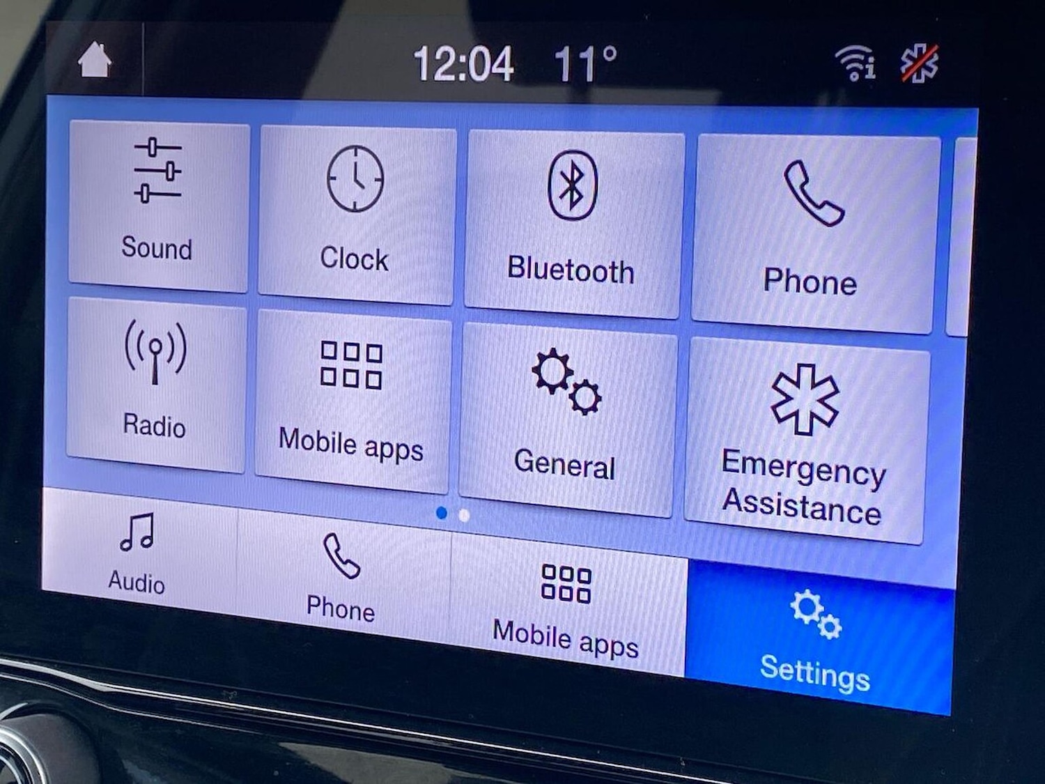 Used Ford Fiesta 2023 for sale - 78194997: Photo 26