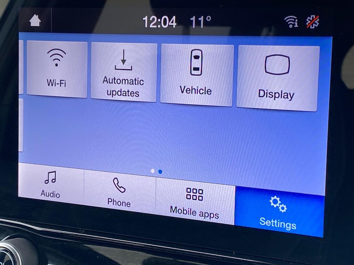 Used Ford Fiesta 2023 for sale - 78194997: Photo 27