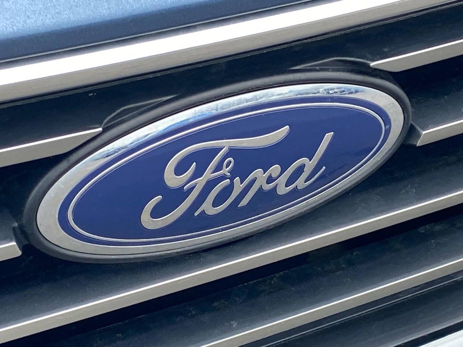 Used Ford Fiesta 2023 for sale - 78194997: Photo 34