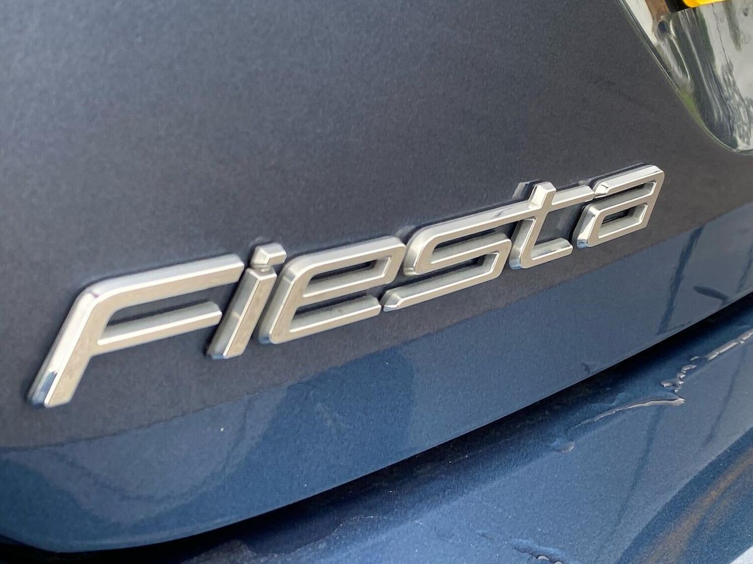 Used Ford Fiesta 2023 for sale - 78194997: Photo 36