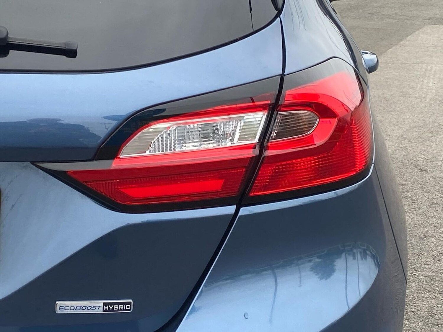 Used Ford Fiesta 2023 for sale - 78194997: Photo 37