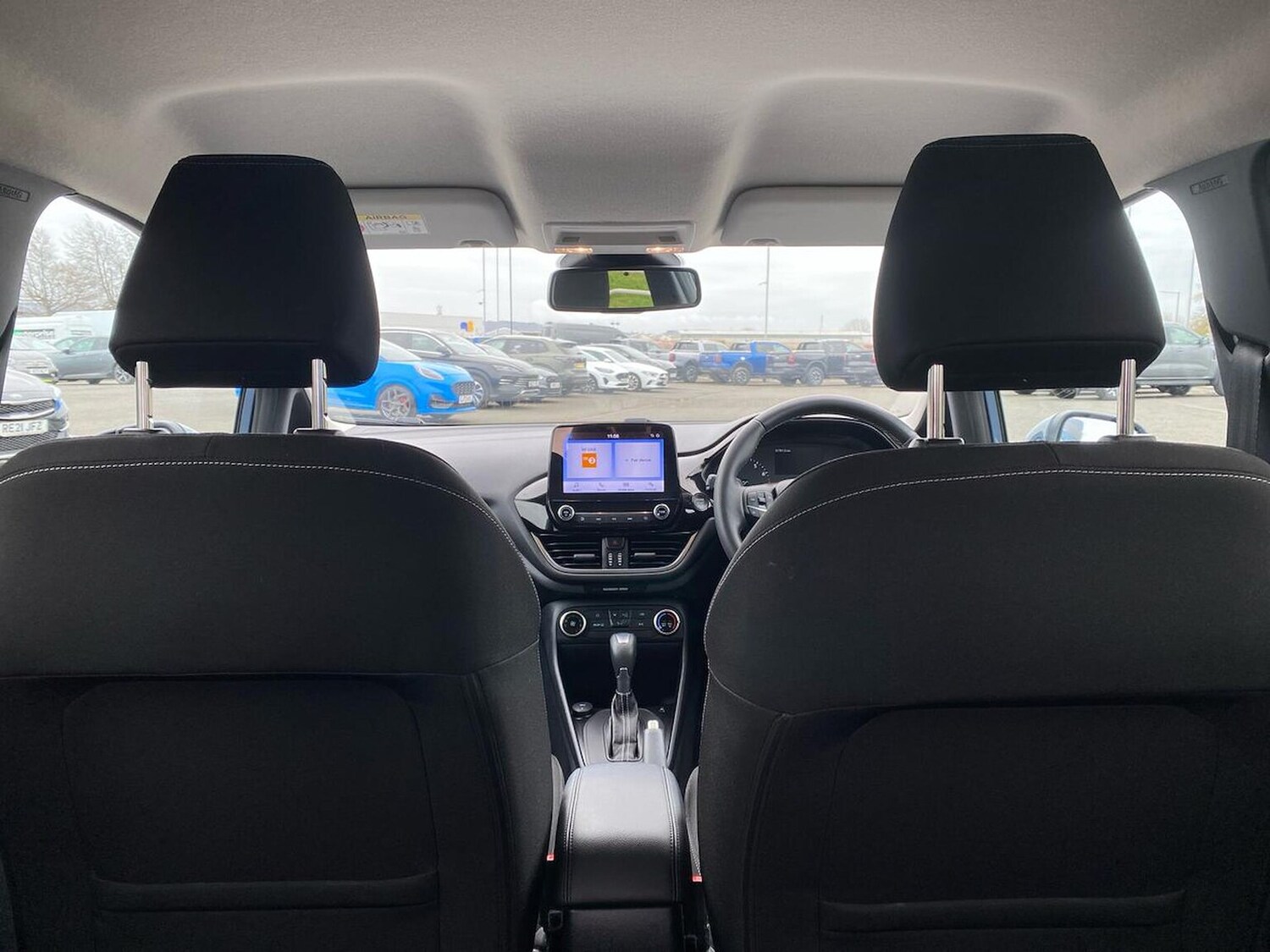 Used Ford Fiesta 2023 for sale - 78194997: Photo 40