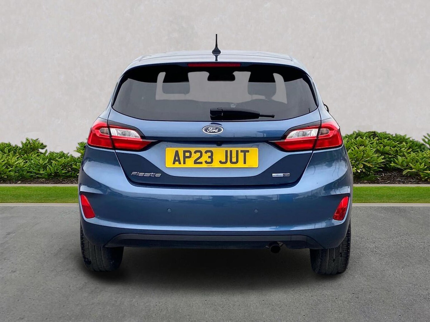 Used Ford Fiesta 2023 for sale - 78194997: Photo 6