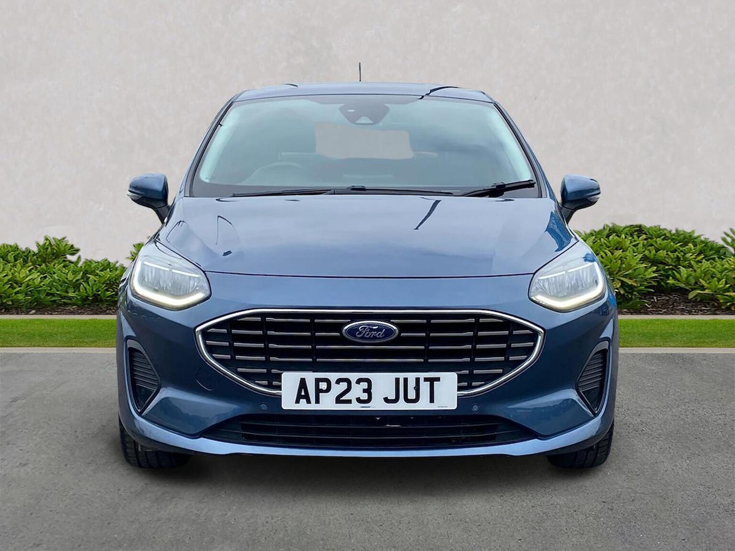 Used Ford Fiesta 2023 for sale - 78194997: Photo 7