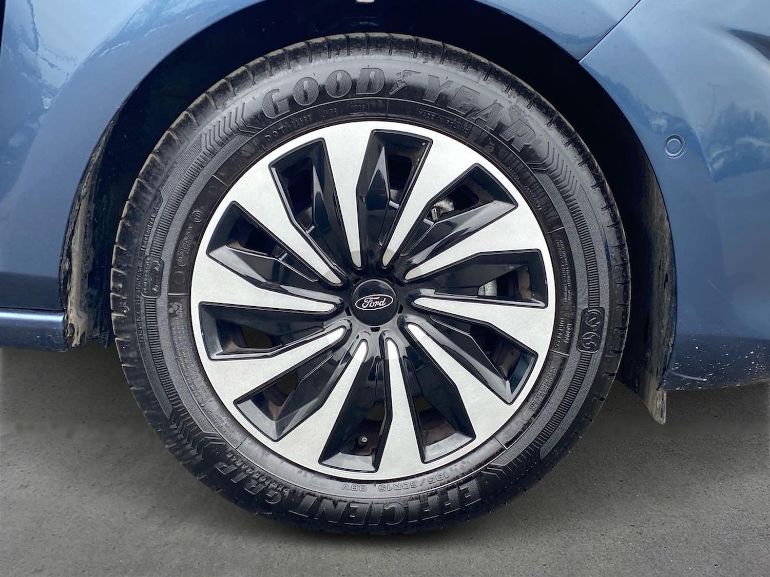 Used Ford Fiesta 2023 for sale - 78194997: Photo 8