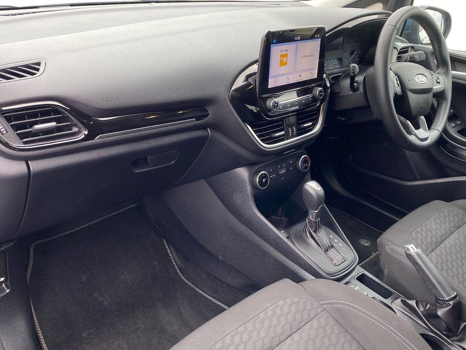 Used Ford Fiesta 2023 for sale - 78194997: Photo 9