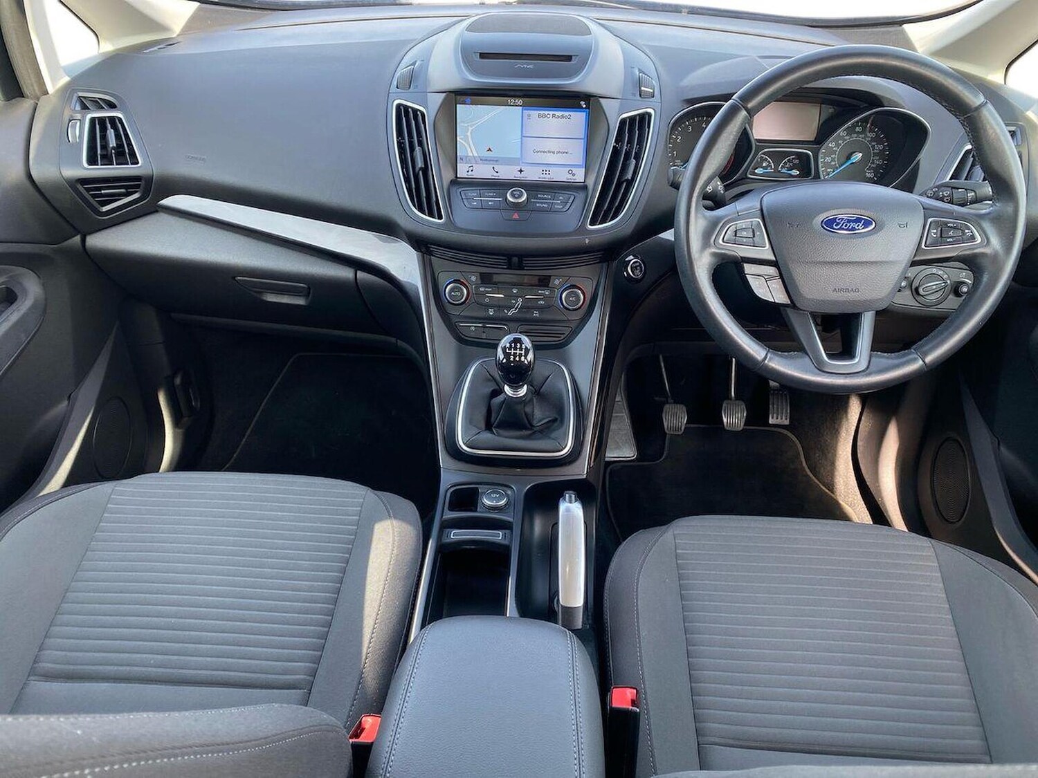 Used Ford C-Max 2017 for sale - 78195111: Photo 10