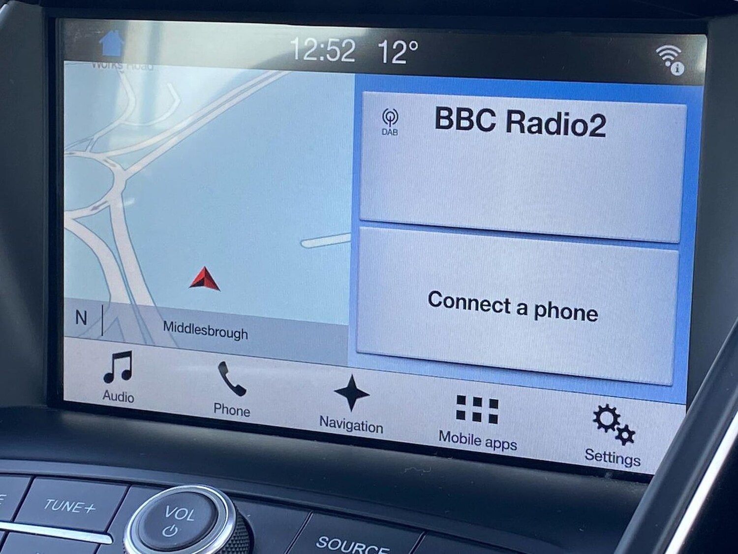 Used Ford C-Max 2017 for sale - 78195111: Photo 13