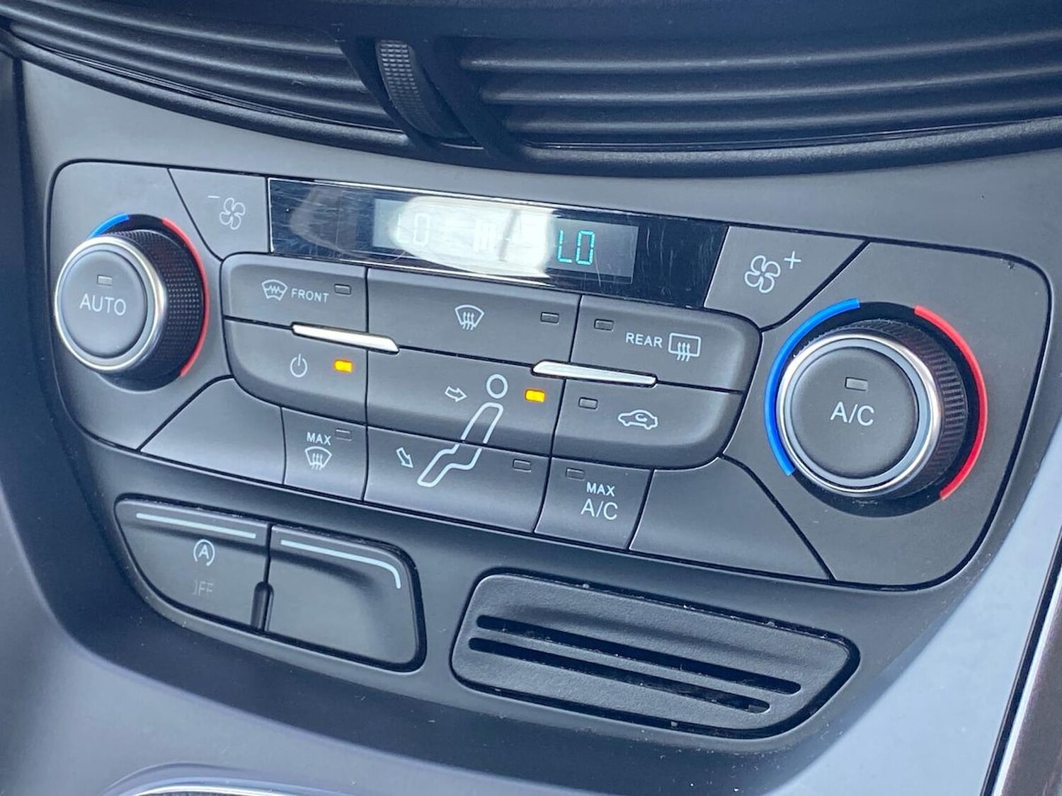 Used Ford C-Max 2017 for sale - 78195111: Photo 14