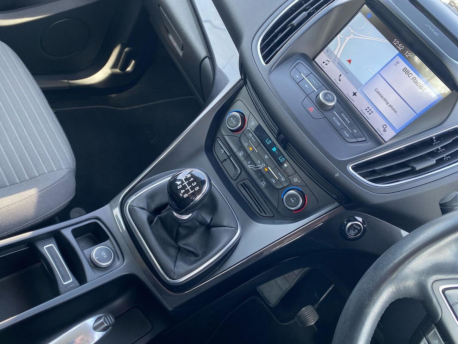 Used Ford C-Max 2017 for sale - 78195111: Photo 15