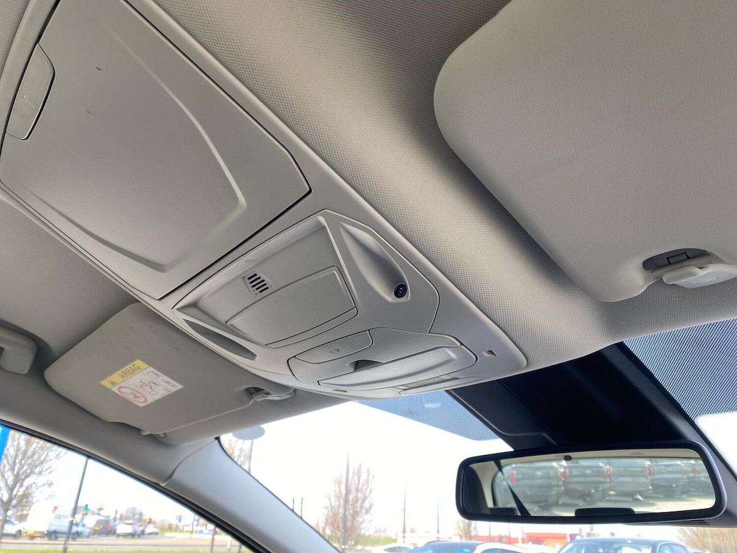 Used Ford C-Max 2017 for sale - 78195111: Photo 16