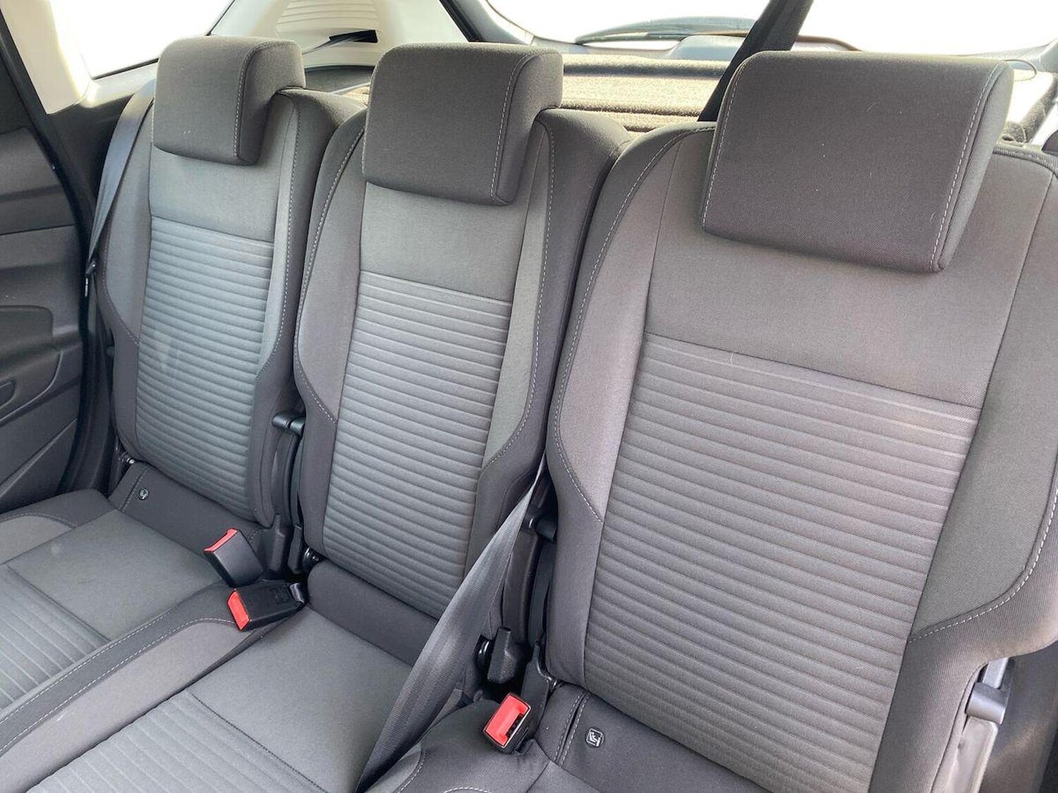 Used Ford C-Max 2017 for sale - 78195111: Photo 18