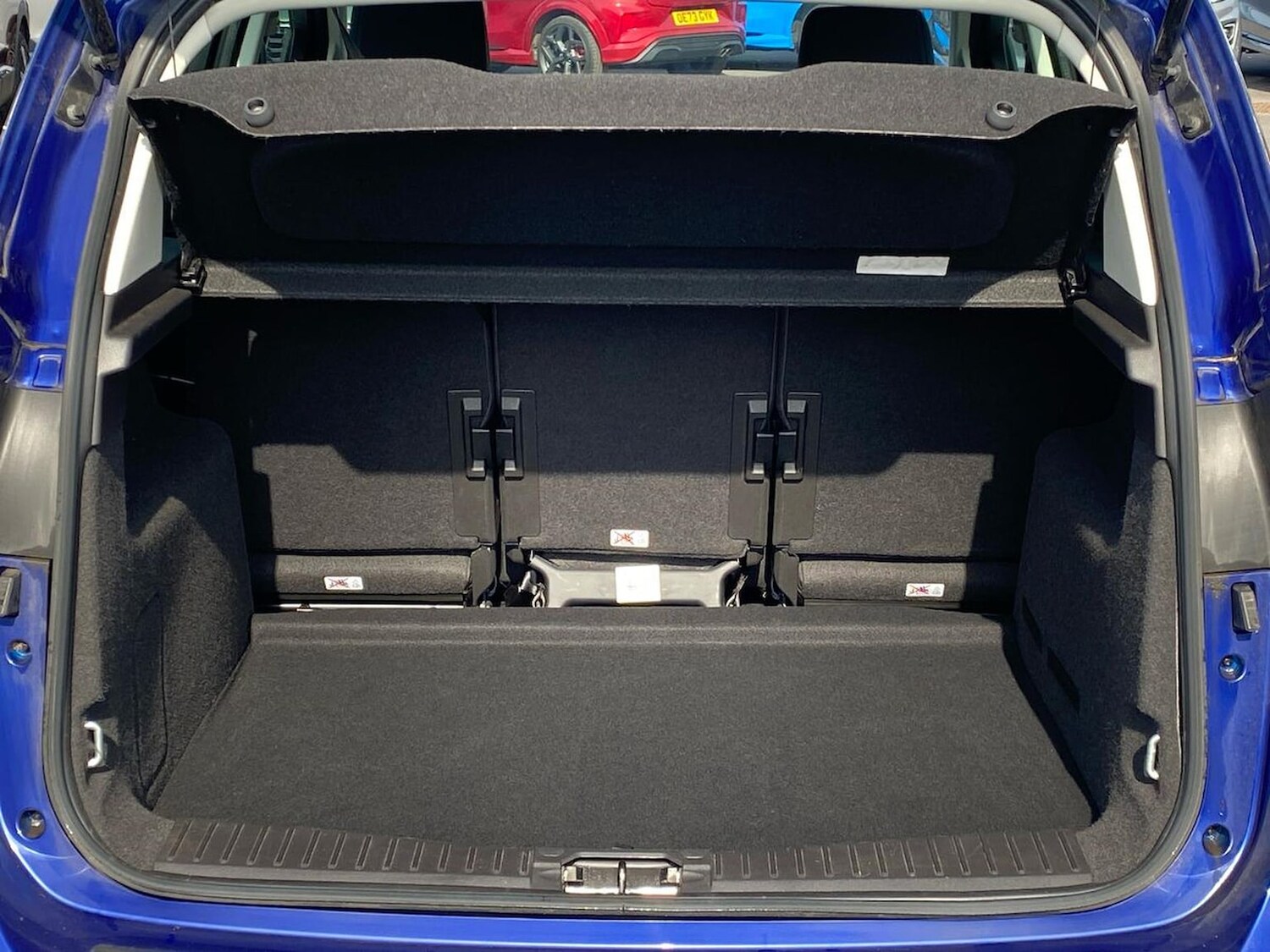 Used Ford C-Max 2017 for sale - 78195111: Photo 19